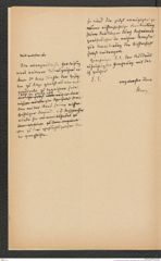 k.k. naturhistorisches Hofmuseum, Intendanzakten 1885-1896 (Hauer), Aktenzahl Z.111/1894, Seite 4